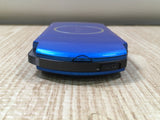 GD8603 Plz Read Item Condi PSP-3000 VIBRANT BLUE SONY PSP Console Japan
