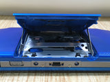 GD8604 Plz Read Item Condi PSP-3000 VIBRANT BLUE SONY PSP Console Japan