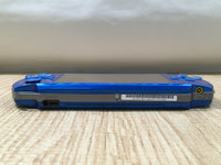 GD8604 Plz Read Item Condi PSP-3000 VIBRANT BLUE SONY PSP Console Japan