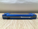 GD8604 Plz Read Item Condi PSP-3000 VIBRANT BLUE SONY PSP Console Japan