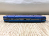 GD8604 Plz Read Item Condi PSP-3000 VIBRANT BLUE SONY PSP Console Japan