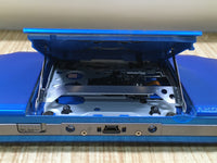 GD8605 Plz Read Item Condi PSP-3000 VIBRANT BLUE SONY PSP Console Japan