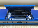 GD8605 Plz Read Item Condi PSP-3000 VIBRANT BLUE SONY PSP Console Japan
