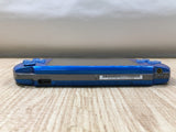 GD8605 Plz Read Item Condi PSP-3000 VIBRANT BLUE SONY PSP Console Japan