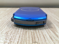 GD8605 Plz Read Item Condi PSP-3000 VIBRANT BLUE SONY PSP Console Japan