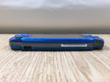 GD8606 Plz Read Item Condi PSP-3000 VIBRANT BLUE SONY PSP Console Japan