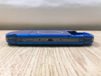 GD8606 Plz Read Item Condi PSP-3000 VIBRANT BLUE SONY PSP Console Japan