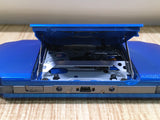 GD8607 No Battery PSP-3000 VIBRANT BLUE SONY PSP Console Japan