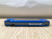 GD8607 No Battery PSP-3000 VIBRANT BLUE SONY PSP Console Japan