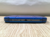 GD8607 No Battery PSP-3000 VIBRANT BLUE SONY PSP Console Japan