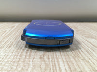 GD8607 No Battery PSP-3000 VIBRANT BLUE SONY PSP Console Japan