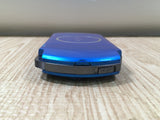 GD8607 No Battery PSP-3000 VIBRANT BLUE SONY PSP Console Japan