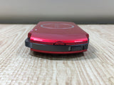 GD8608 Plz Read Item Condi PSP-3000 RADIANT RED SONY PSP Console Japan