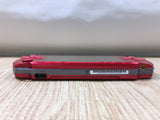 GD8611 Plz Read Item Condi PSP-3000 RADIANT RED SONY PSP Console Japan