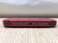 GD8611 Plz Read Item Condi PSP-3000 RADIANT RED SONY PSP Console Japan