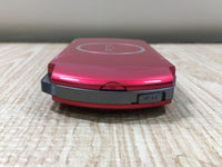 GD8611 Plz Read Item Condi PSP-3000 RADIANT RED SONY PSP Console Japan