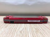 GD8613 Plz Read Item Condi PSP-3000 RADIANT RED SONY PSP Console Japan