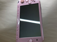 GD8617 Plz Read Item Condi PSP-3000 BLOSSOM PINK SONY PSP Console Japan