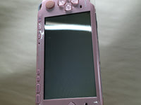 GD8617 Plz Read Item Condi PSP-3000 BLOSSOM PINK SONY PSP Console Japan