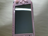 GD8617 Plz Read Item Condi PSP-3000 BLOSSOM PINK SONY PSP Console Japan
