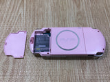GD8617 Plz Read Item Condi PSP-3000 BLOSSOM PINK SONY PSP Console Japan