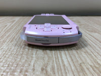 GD8617 Plz Read Item Condi PSP-3000 BLOSSOM PINK SONY PSP Console Japan
