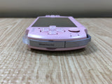 GD8617 Plz Read Item Condi PSP-3000 BLOSSOM PINK SONY PSP Console Japan