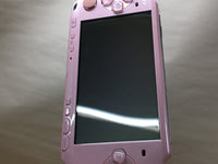 GD8617 Plz Read Item Condi PSP-3000 BLOSSOM PINK SONY PSP Console Japan