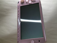 GD8618 Plz Read Item Condi PSP-3000 BLOSSOM PINK SONY PSP Console Japan