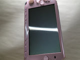 GD8618 Plz Read Item Condi PSP-3000 BLOSSOM PINK SONY PSP Console Japan