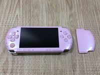 GD8618 Plz Read Item Condi PSP-3000 BLOSSOM PINK SONY PSP Console Japan