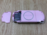 GD8618 Plz Read Item Condi PSP-3000 BLOSSOM PINK SONY PSP Console Japan