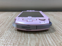 GD8618 Plz Read Item Condi PSP-3000 BLOSSOM PINK SONY PSP Console Japan