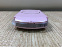 GD8618 Plz Read Item Condi PSP-3000 BLOSSOM PINK SONY PSP Console Japan