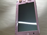 GD8618 Plz Read Item Condi PSP-3000 BLOSSOM PINK SONY PSP Console Japan