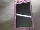 GD8619 Plz Read Item Condi PSP-3000 BLOSSOM PINK SONY PSP Console Japan