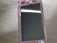 GD8619 Plz Read Item Condi PSP-3000 BLOSSOM PINK SONY PSP Console Japan