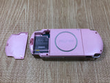 GD8619 Plz Read Item Condi PSP-3000 BLOSSOM PINK SONY PSP Console Japan