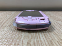 GD8619 Plz Read Item Condi PSP-3000 BLOSSOM PINK SONY PSP Console Japan