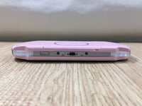 GD8619 Plz Read Item Condi PSP-3000 BLOSSOM PINK SONY PSP Console Japan
