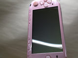 GD8619 Plz Read Item Condi PSP-3000 BLOSSOM PINK SONY PSP Console Japan