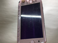 GD8620 Plz Read Item Condi PSP-3000 BLOSSOM PINK SONY PSP Console Japan