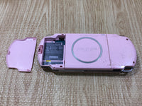 GD8620 Plz Read Item Condi PSP-3000 BLOSSOM PINK SONY PSP Console Japan