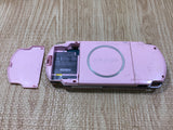 GD8620 Plz Read Item Condi PSP-3000 BLOSSOM PINK SONY PSP Console Japan