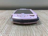 GD8620 Plz Read Item Condi PSP-3000 BLOSSOM PINK SONY PSP Console Japan