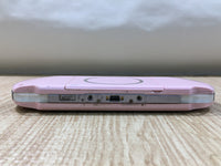 GD8620 Plz Read Item Condi PSP-3000 BLOSSOM PINK SONY PSP Console Japan