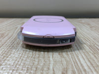 GD8620 Plz Read Item Condi PSP-3000 BLOSSOM PINK SONY PSP Console Japan