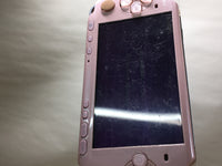 GD8620 Plz Read Item Condi PSP-3000 BLOSSOM PINK SONY PSP Console Japan