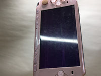 GD8620 Plz Read Item Condi PSP-3000 BLOSSOM PINK SONY PSP Console Japan