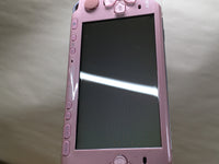 GD8621 Plz Read Item Condi PSP-3000 BLOSSOM PINK SONY PSP Console Japan
